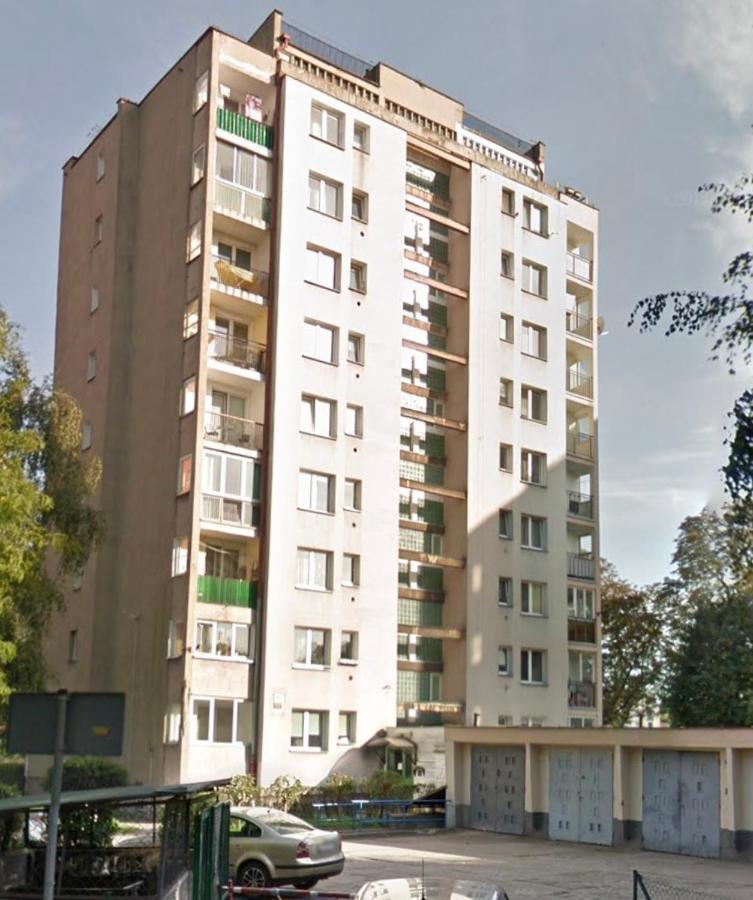 M&A Apartament Przy Kei Danzig Exterior foto